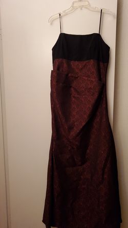 Evening Gown