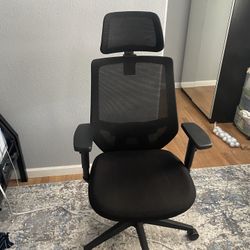Rolling Chair 