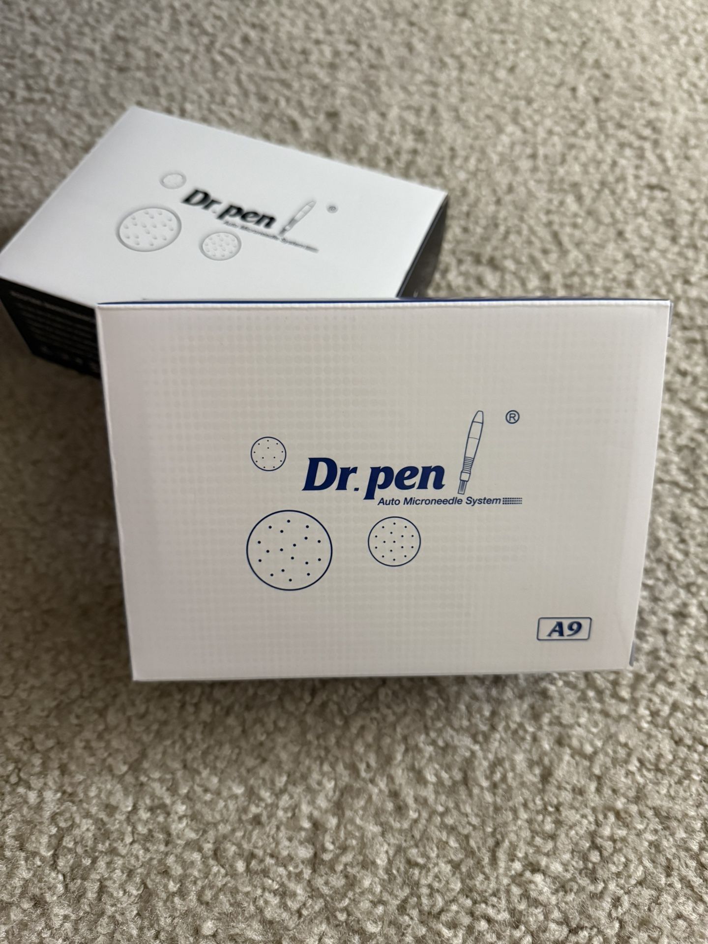 Microneedling Dr. Pen