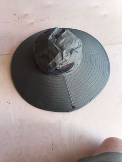 Hat sombrero