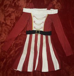 Christmas Sweater Dress 