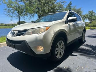 2013 Toyota Rav4