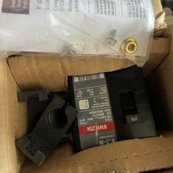 Eaton 175Amp 2 Pole