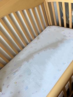 Baby Crib