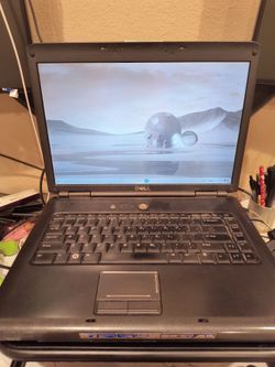 15.4in screen Dell ChromeOS Laptop