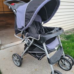 Used Stroller