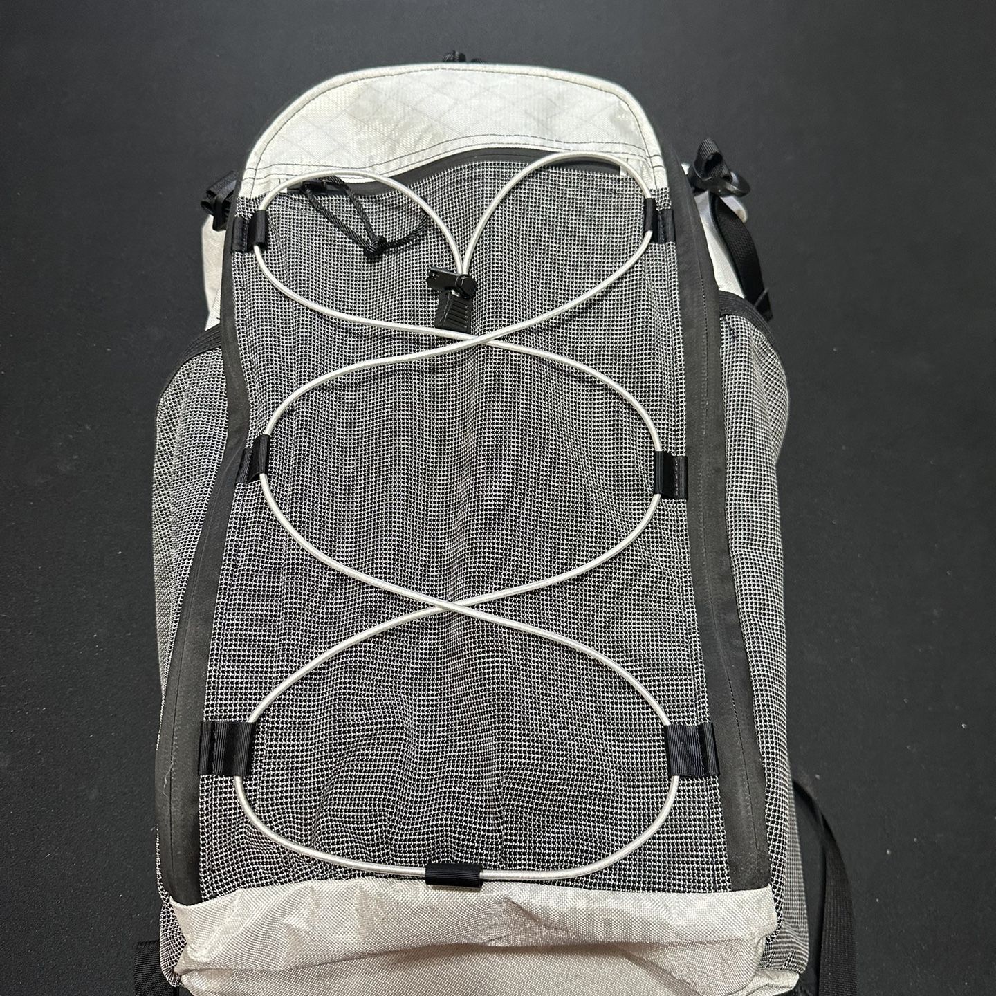 登山用品 ULA Equipment / Ultra Dragonfly - 400TX Ultra 30L Dragonfly | ULA Equipment Ultralight Backpacks