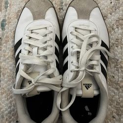 Adidas VL Court 3.0 Size 8