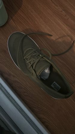 Size 6 FitFlop Sneakers