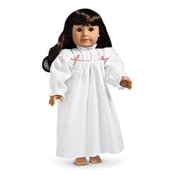 American Girl Doll Samantha