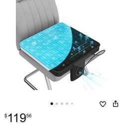Cooling Gel Cushion