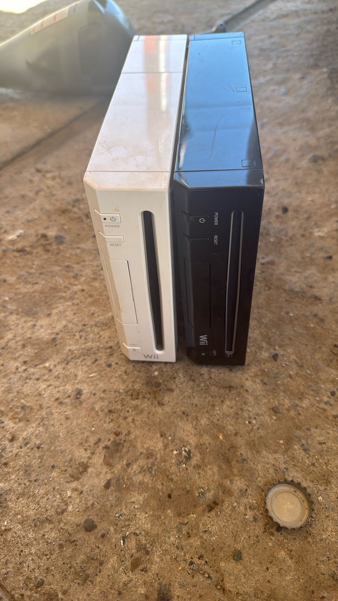 wii