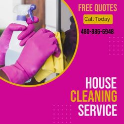 Cleaning