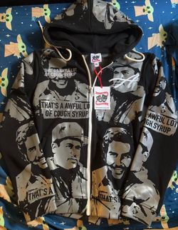 Asaali jacket