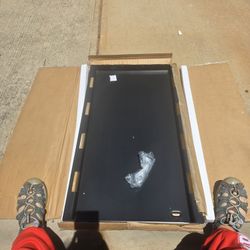 Stanbroil Full Size Griddle Insert 