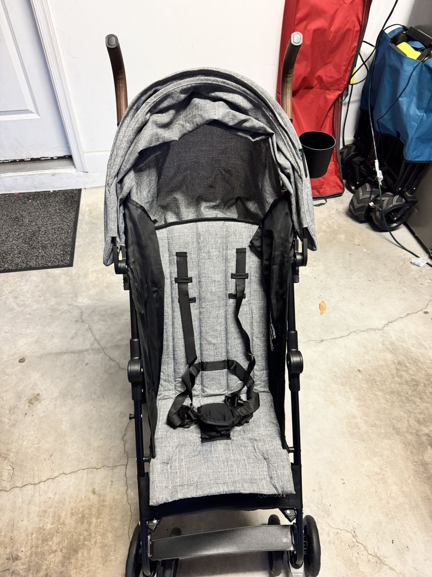 Stroller 