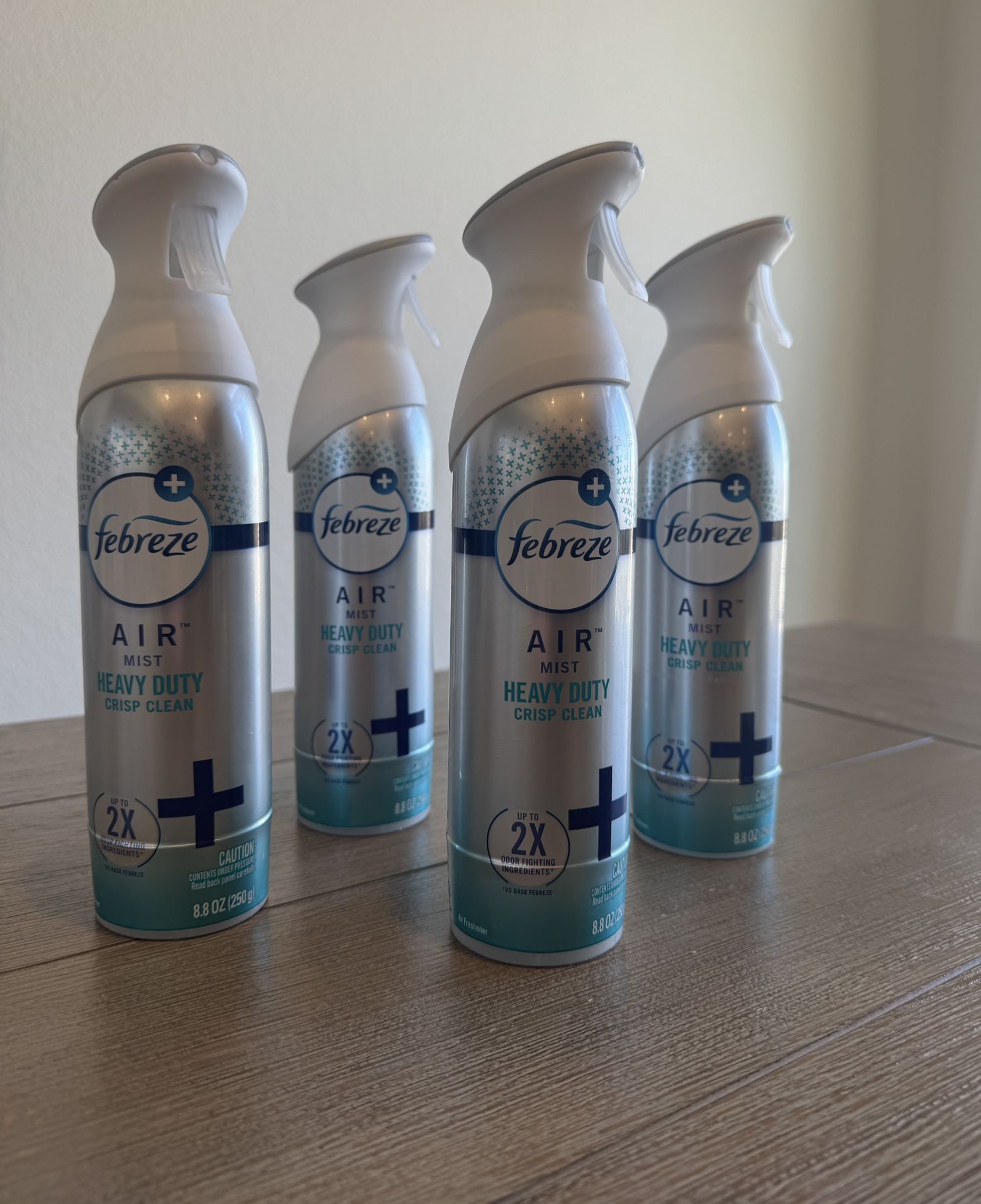 Febreze Air Freshener Spray