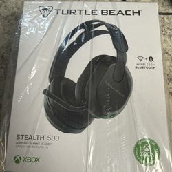 Turtle Beach 500 Stealth