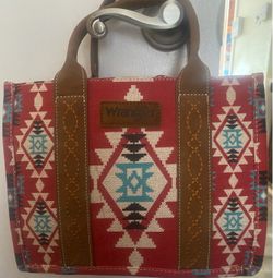 Wrangler purses