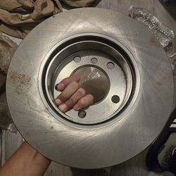 BMW rotors 20001 323c1