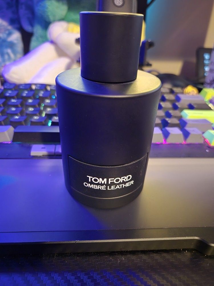 Tom Ford Ombre Leather