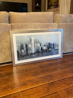 Art Pieces - Quality Frames