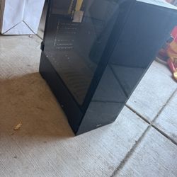 Gaming Computer Case