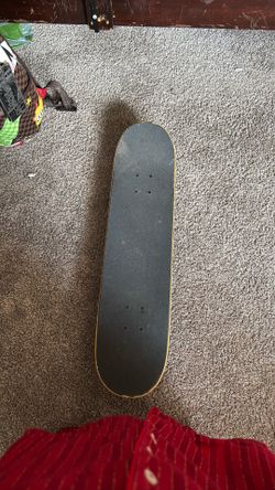 Skateboard