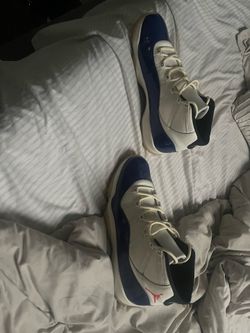 Retro 11’s