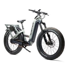 Apex HD 1000w E-bike 