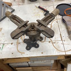 Corner Clamp