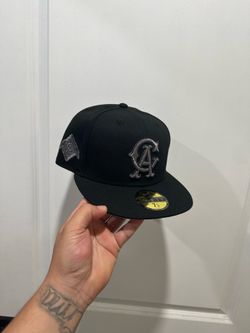 New Era Fitted Hat
