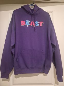 Mr beast