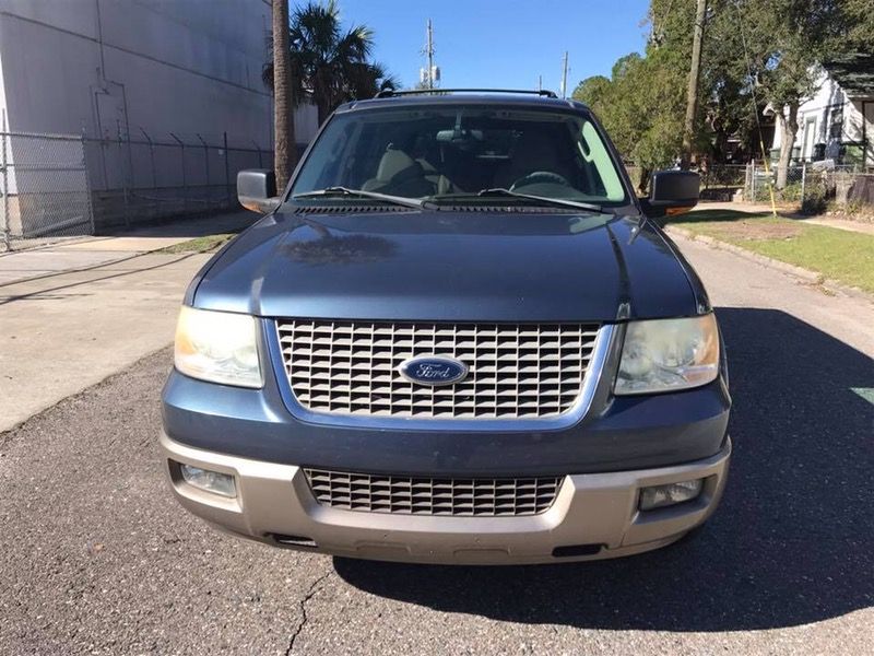 2004 Ford Expedition