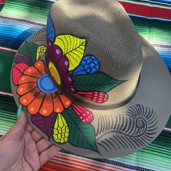 Sombrero Mexicano
