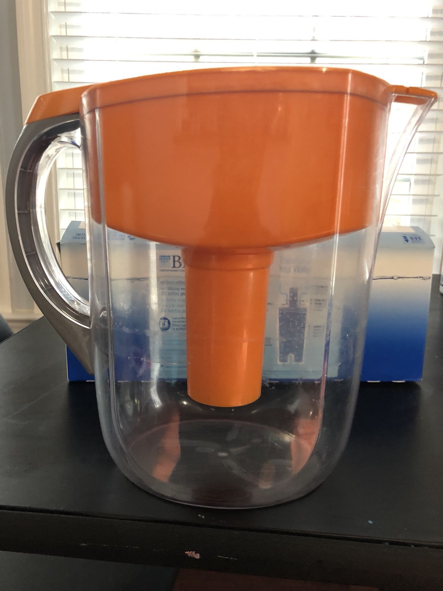 Brita Water Pitcher