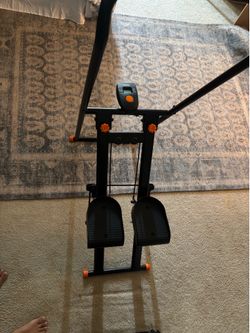 Stair Stepper