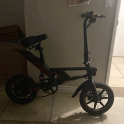 E-bike