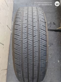 235/65 R17 Arizonian Tire 1 for $30