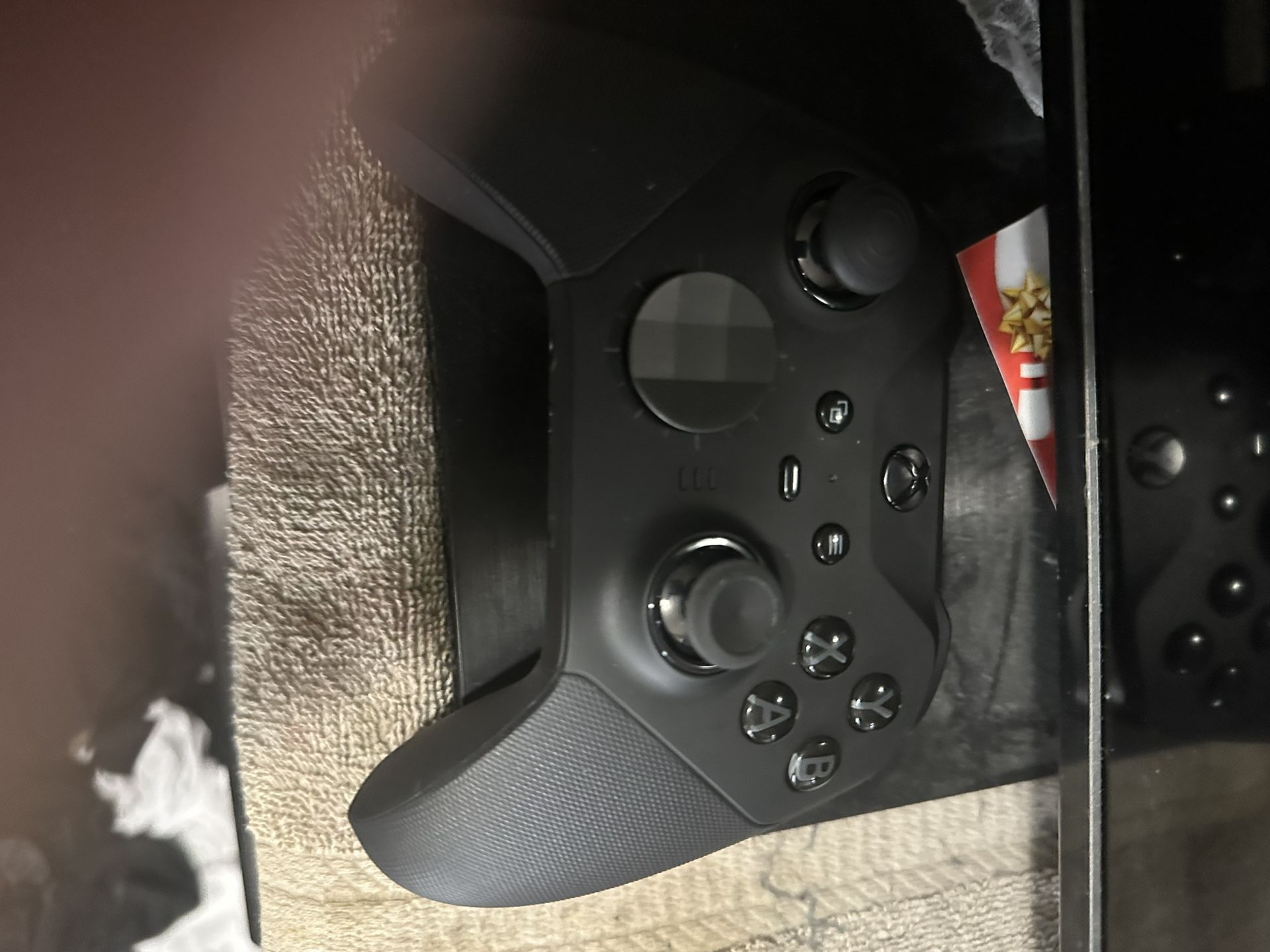 Scuff Xbox Controller 