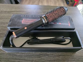 Thermal Styling Hair Brush