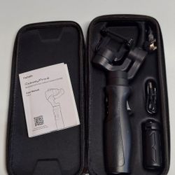 Hohem iSteady Pro 4