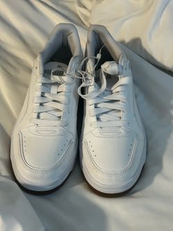 Puma’s brand new size 9 1/2 men