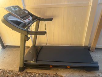 Treadmill