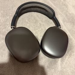 Apple airpod max Headphones