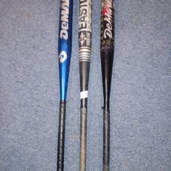 Softball Bats 