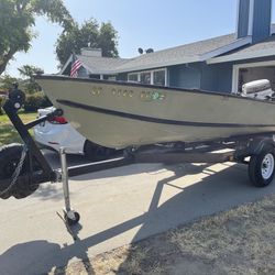 Fishing Boat