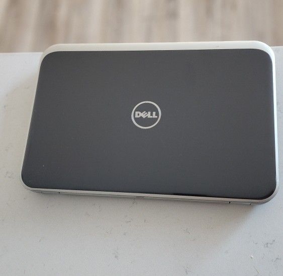 Dell Laptop