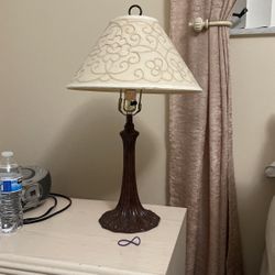 Night Stand Lamp