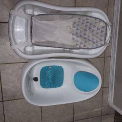 Boon Baby Bathtub